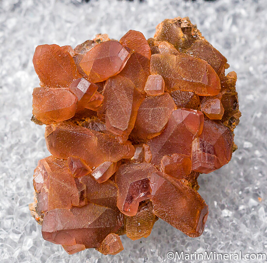 Rhodochrosite