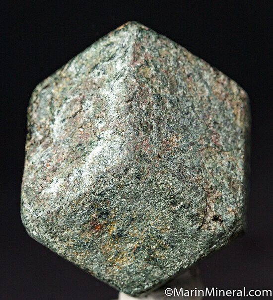 Chlorite after Garnet