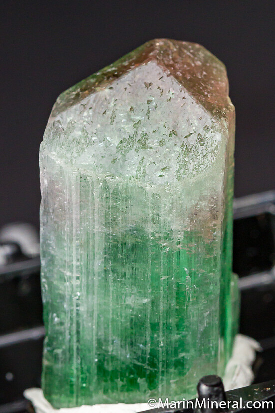 Tourmaline