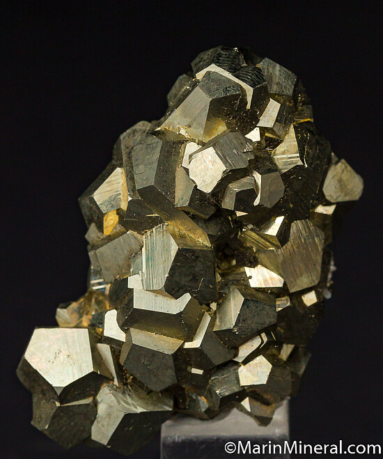 Pyrite