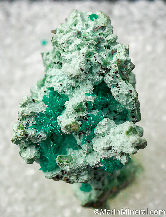 Dioptase