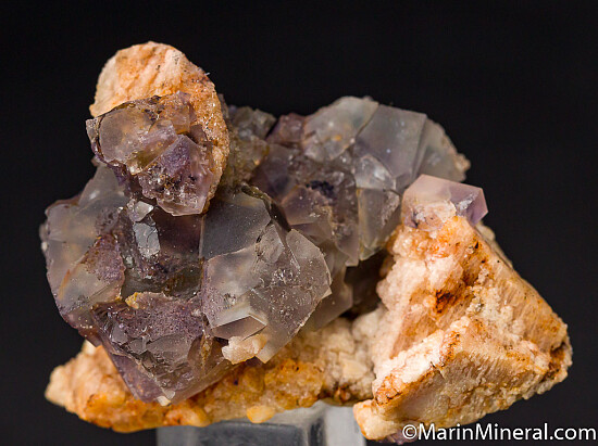Fluorite