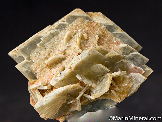 Barite