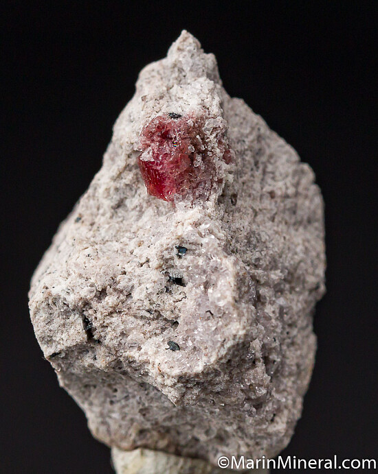 Red Beryl