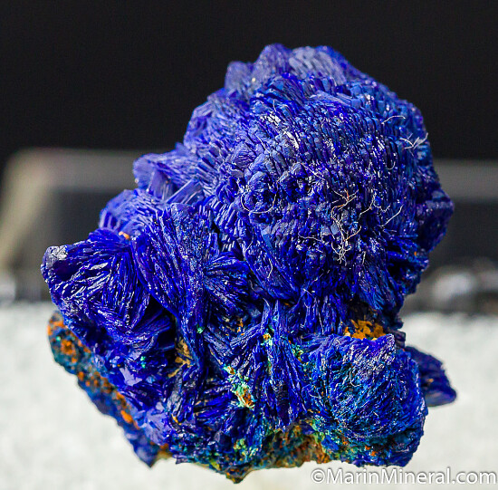 Azurite