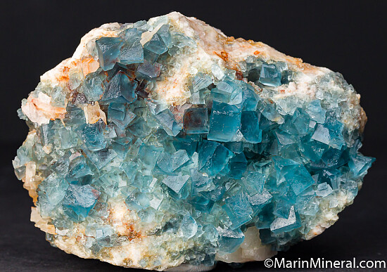 Fluorite