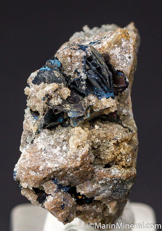 Covellite