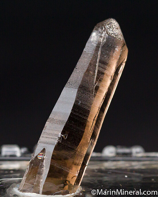 Smokey Quartz