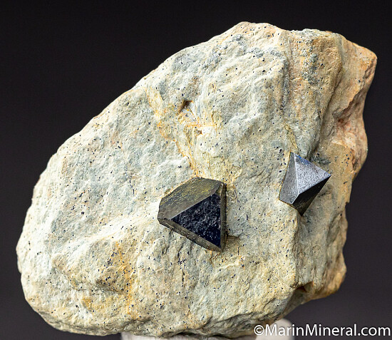 Magnetite