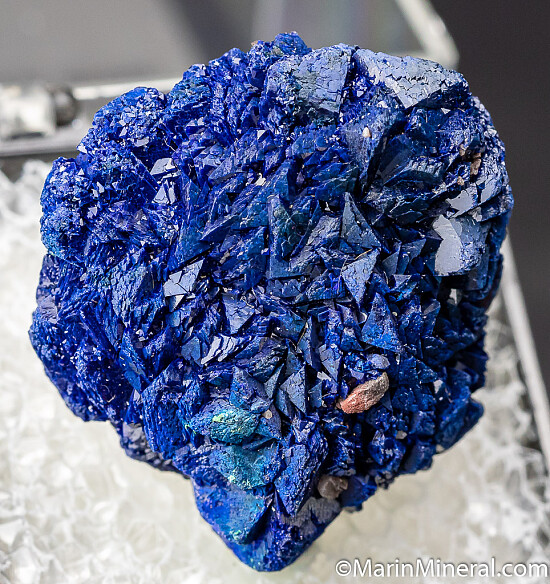 Azurite