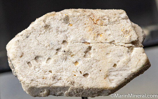 Kaolinite after Orthoclase