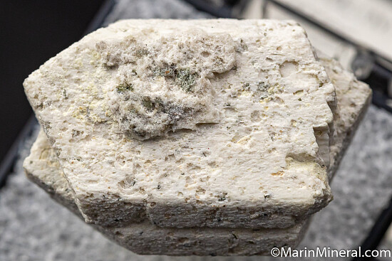 Kaolinite after Orthoclase