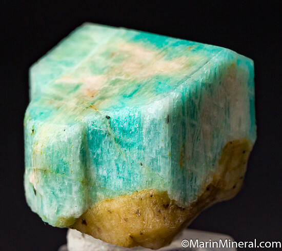 Amazonite