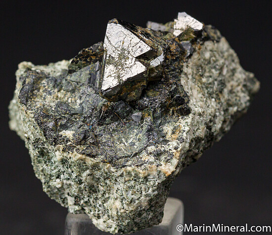 Magnetite