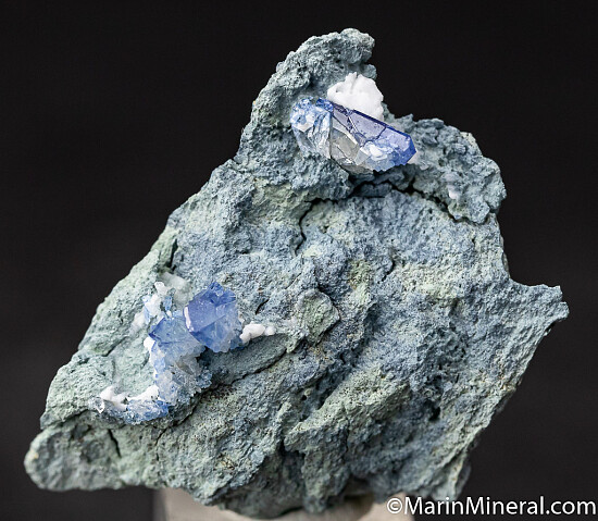 Benitoite