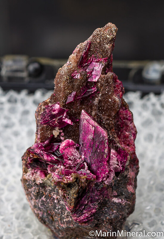 Erythrite