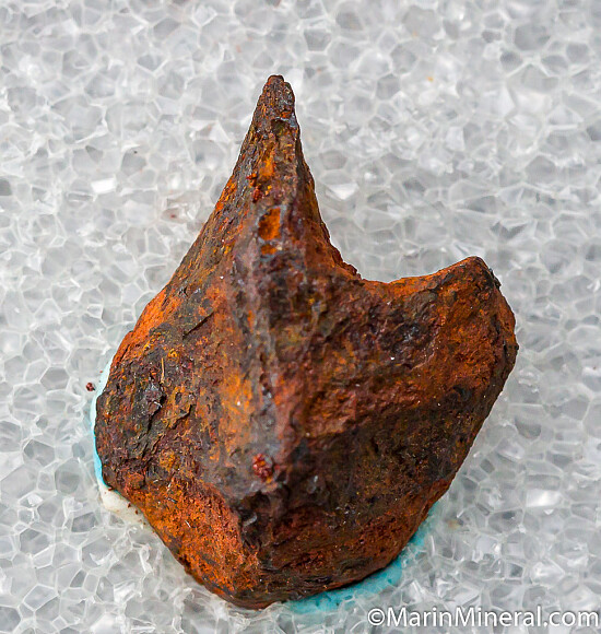 Iron Meteorite
