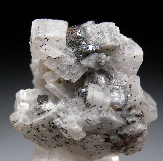 Carrollite