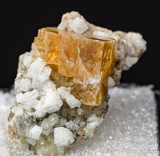 Fluorite