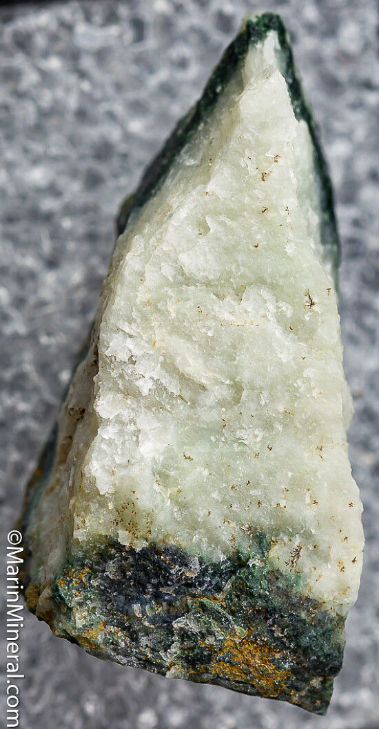 Jadeite