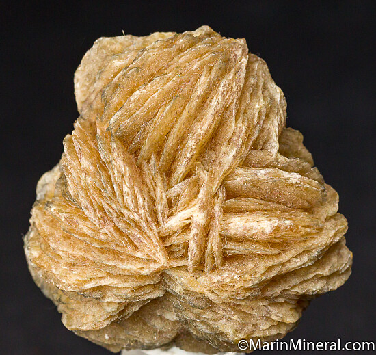 Barite