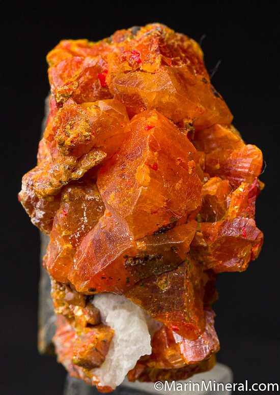 Orpiment, Realgar