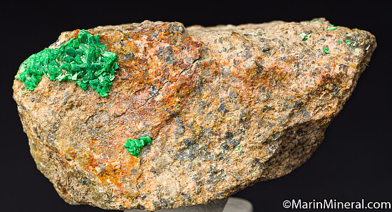 Torbernite