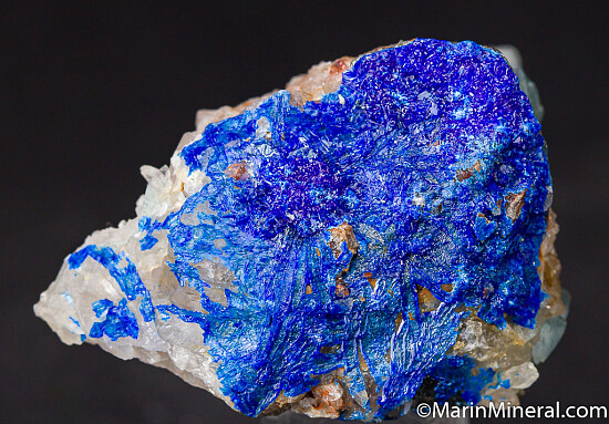 Linarite