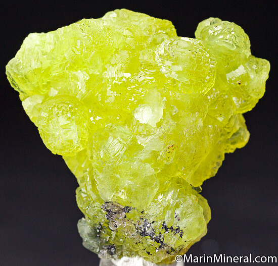 Prehnite