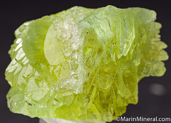 Prehnite