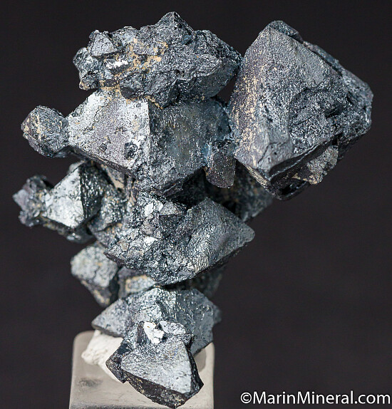 Hematite after Magnetite
