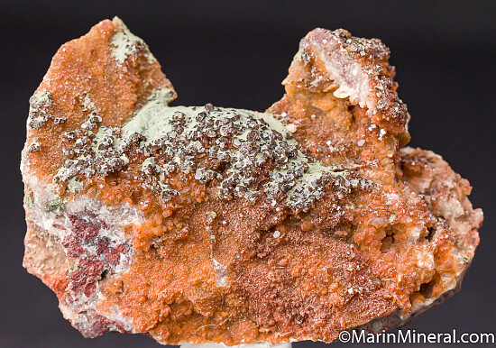 Apatite var. Francolite