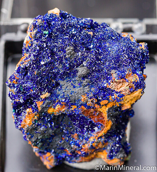 Azurite