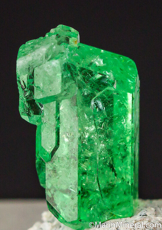 Tsavorite