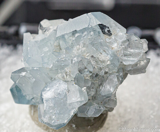 Celestite