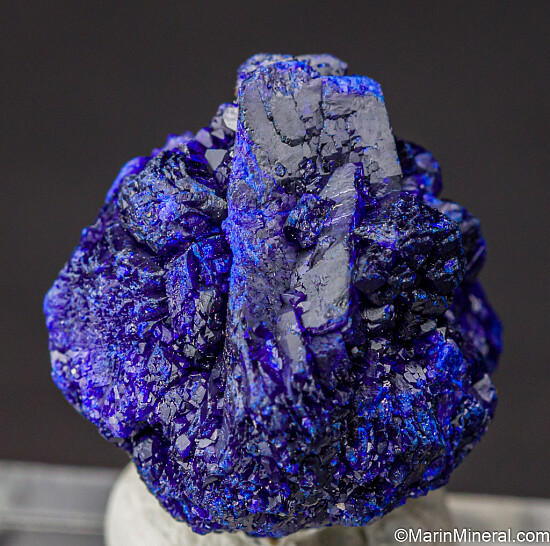 Azurite