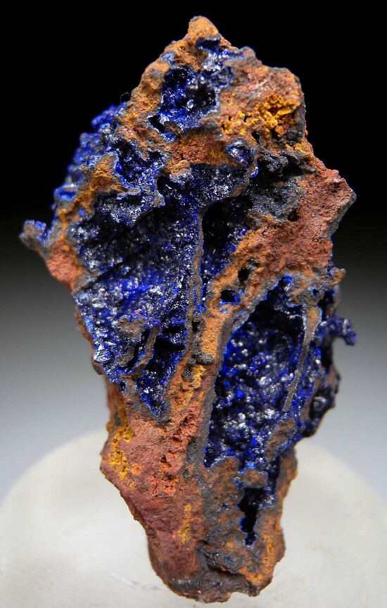 Azurite