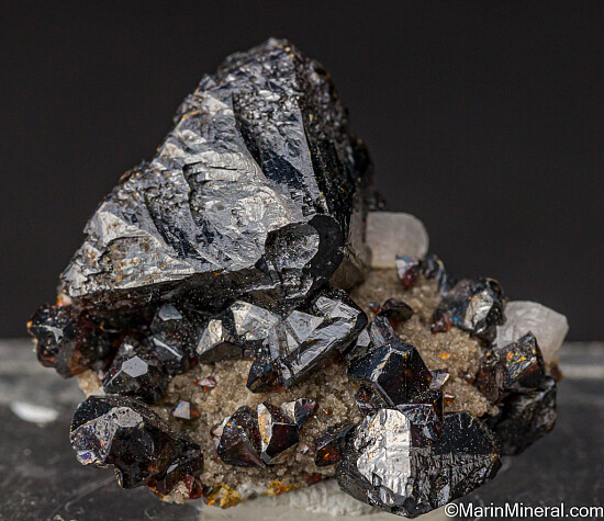 Sphalerite