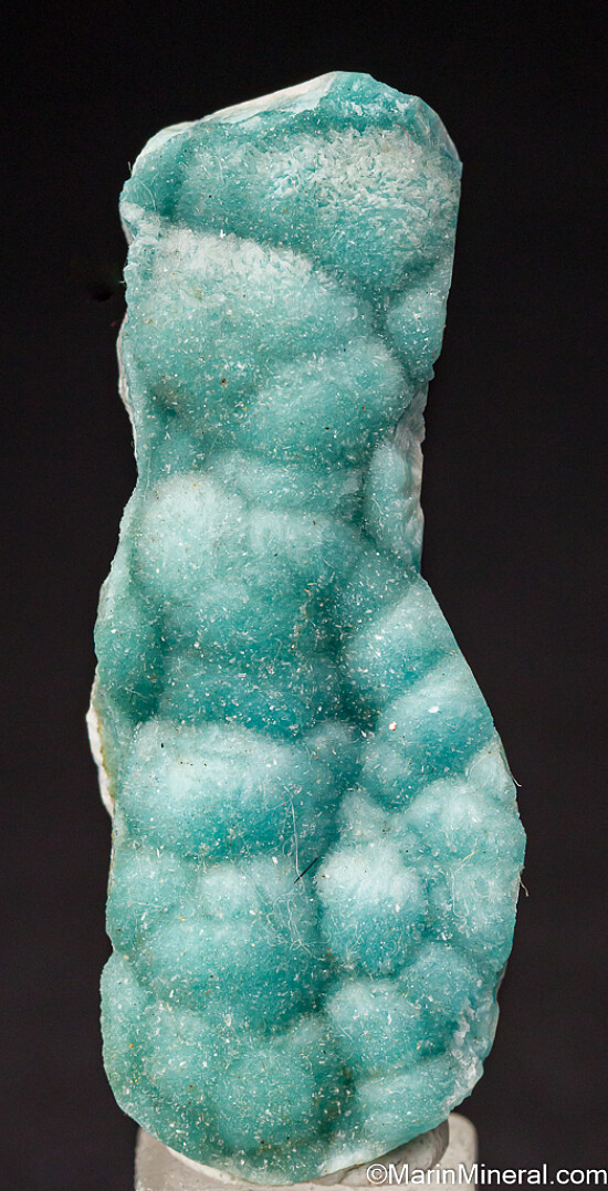 Hemimorphite (jewelry preform)