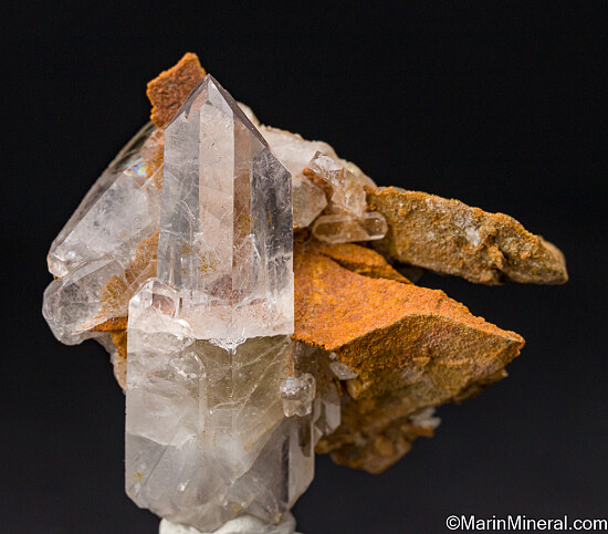 Barite