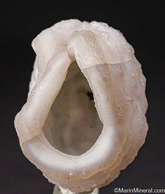 Quartz var. Chalcedony