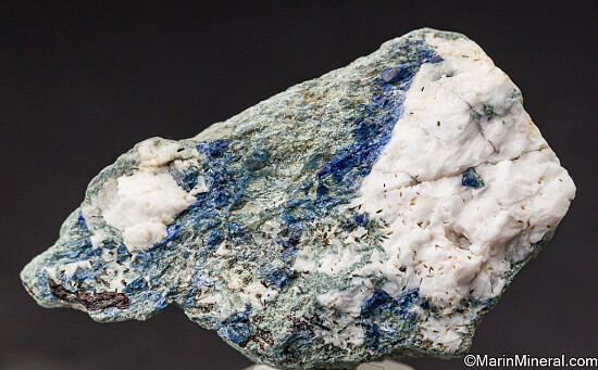 Benitoite