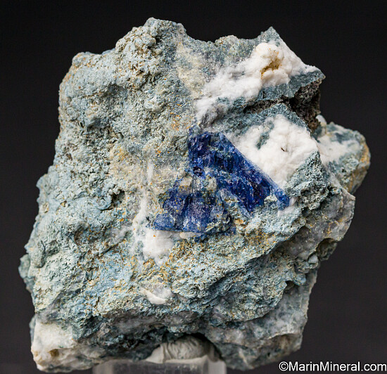 Benitoite