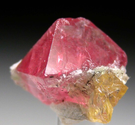 Spinel