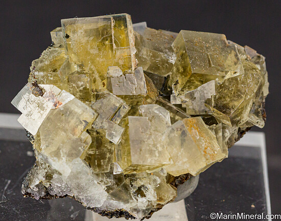 Fluorite
