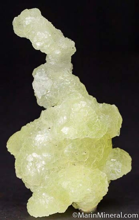 Brucite
