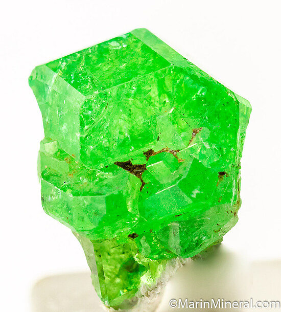 Tsavorite