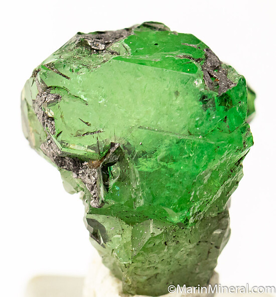 Tsavorite