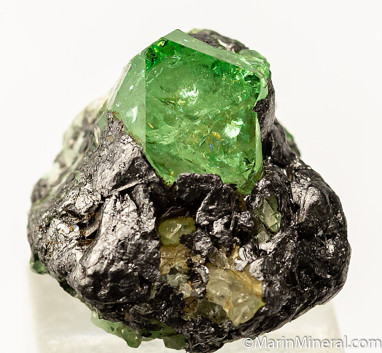Tsavorite