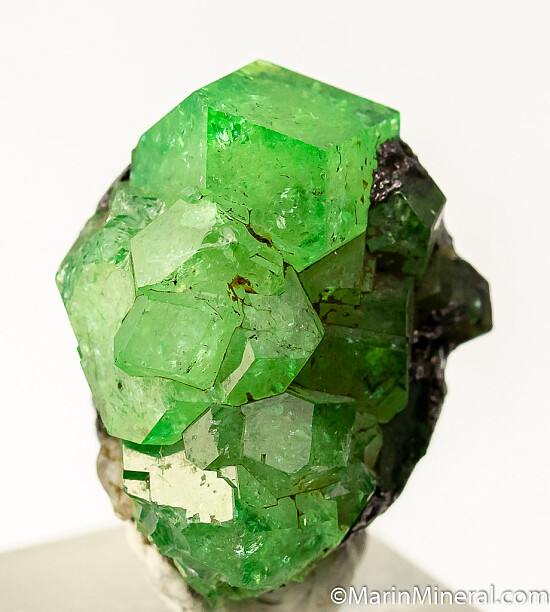 Tsavorite